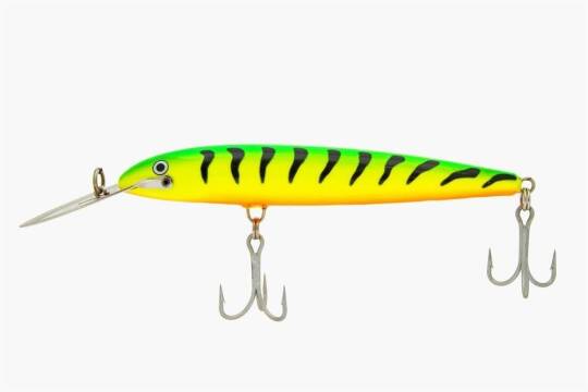 Rapala Cdmag18 Sm 18cm Sahte Balık