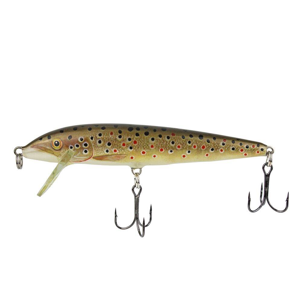 Rapala Countdown Cd11 Tr 11 Cm Sahte Balık - 1