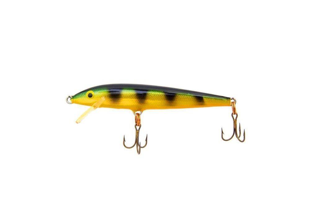Rapala F9 P Sahte Balık - 1