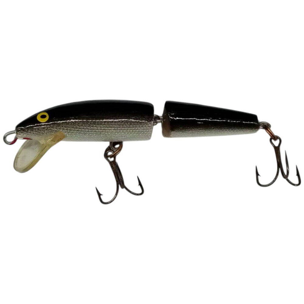 Rapala J 9 S Sahte Balık - 1