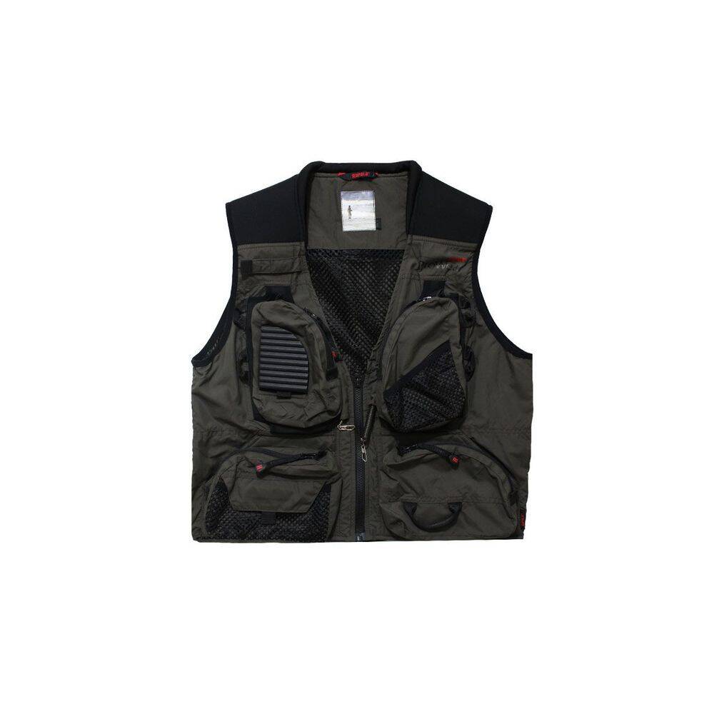 Rapala Short Shallows Vest Yelek Szxxl - 1