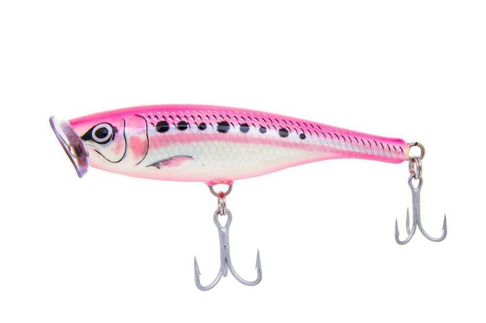 Rapala Skıtterpop Ssp12 Hp 12 Cm Sahte Balık - 1