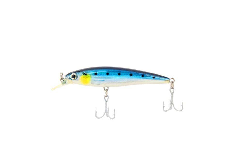 Rapala Sxr 10 Bsrd Sahte Balık - 1