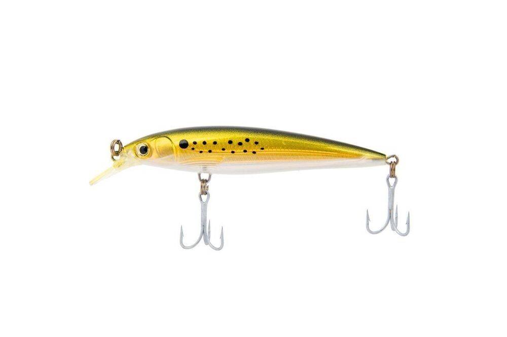 Rapala Sxr 12 Bnk Sahte Balık - 1