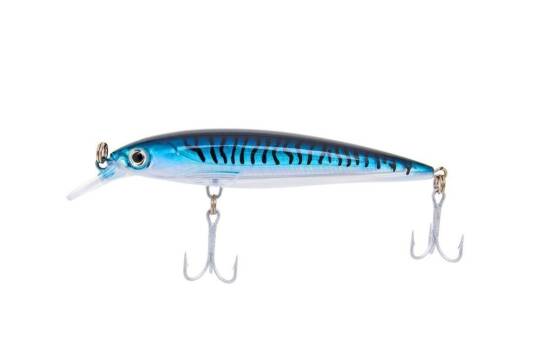 Rapala Sxr 12 Sbm Sahte Balık