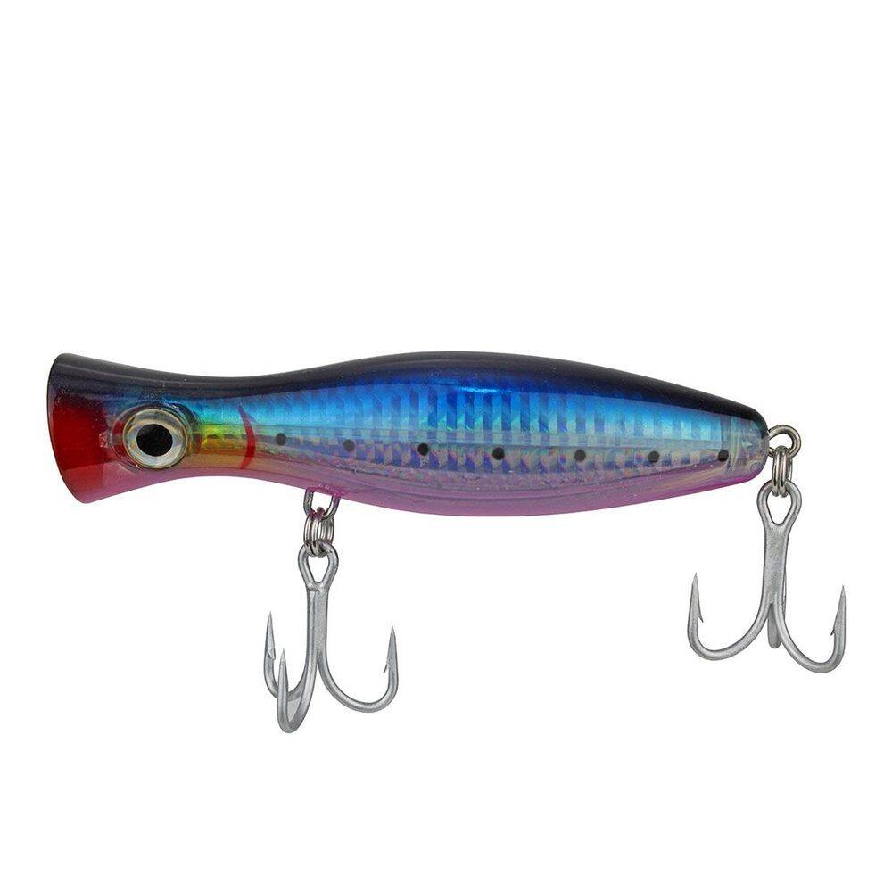 Rapture Popper 12 Cm 40 Gr Or-7 Sahte Balık - 1