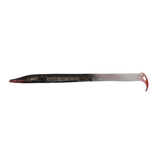 Red Gill Flasher Silikon 7cm Clr06 - 1