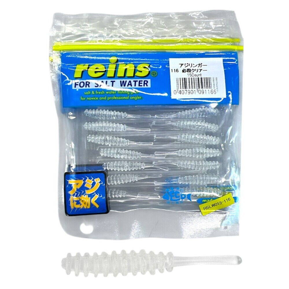 Reins Aji Adder 116 15 Li - 1