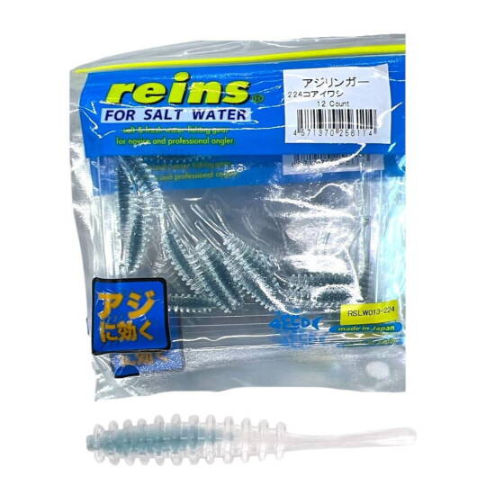 Reins Aji Adder 224 12 Li