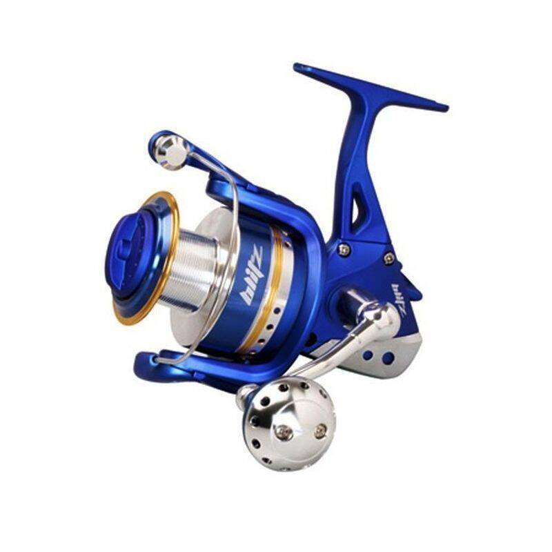 Relix Blitz 3500 Makine - 1