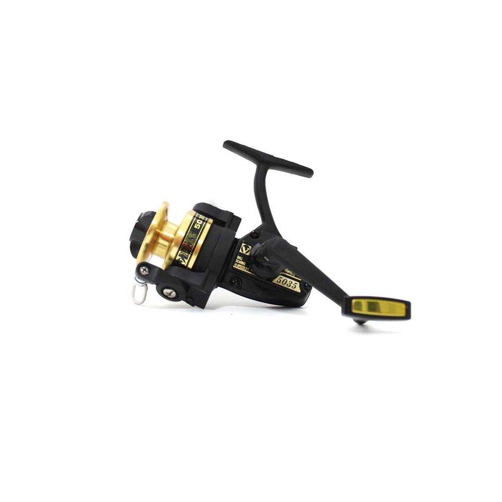 Relix Viking 5035 3 Bb Makine - 1