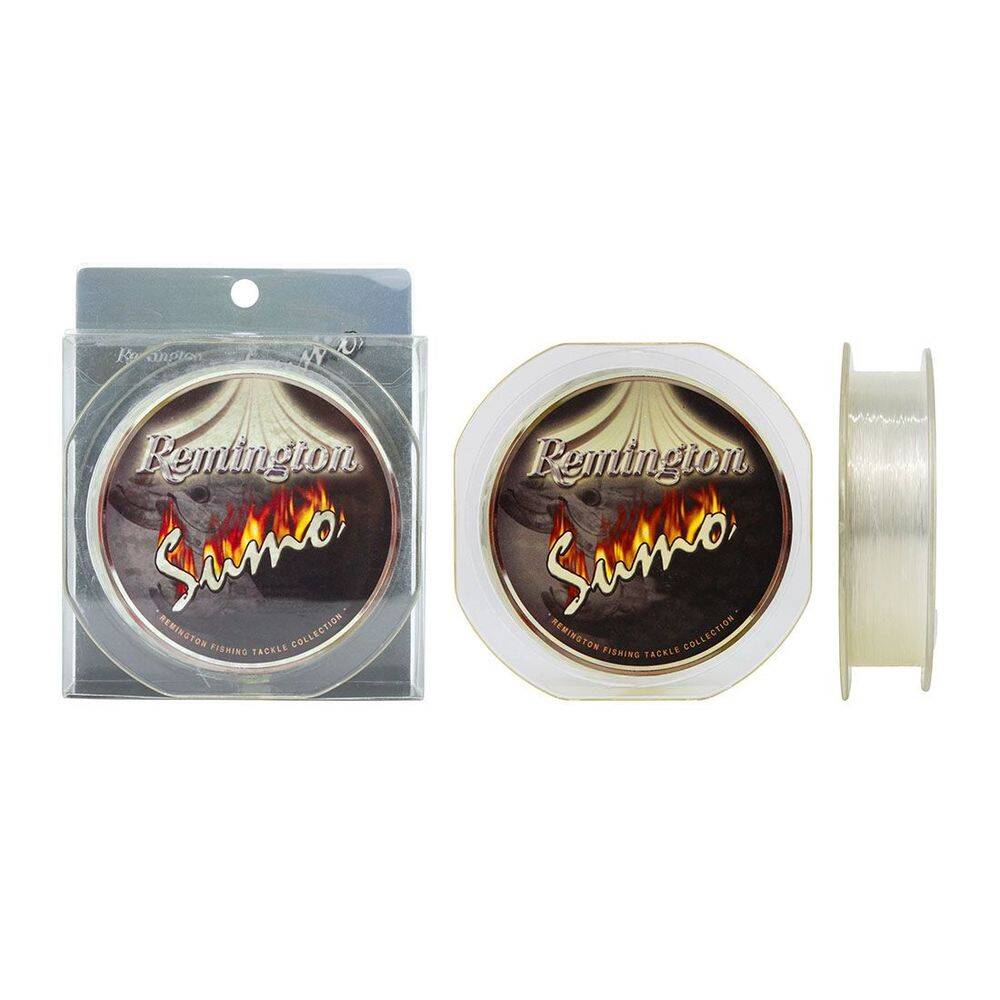 Remington Suma 0,45 Mm 200 Mt Beyaz Misina - 1