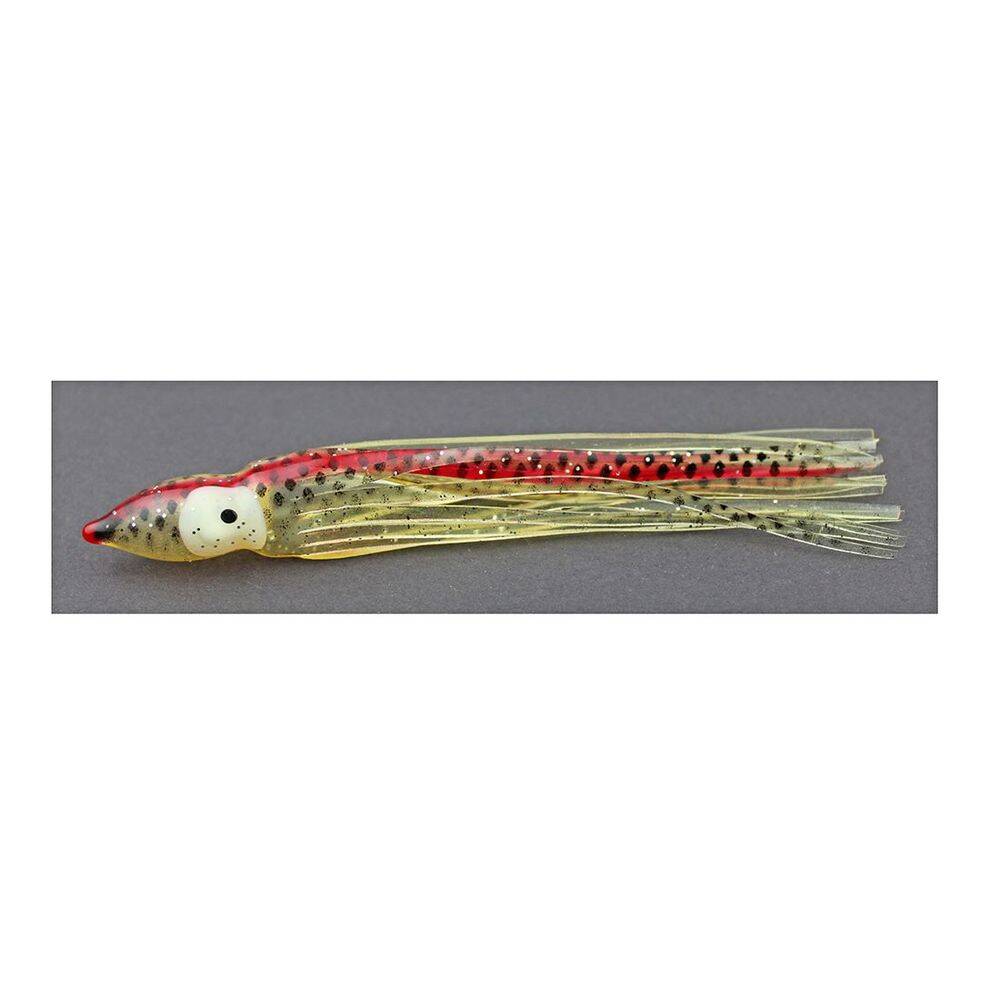 Remixon 11,5 Cm 20016 002 5li Paket Ahtapot - 1