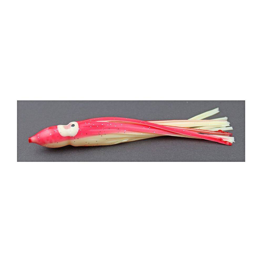 Remixon 11,5 Cm 20016 003 5li Paket Ahtapot - 1