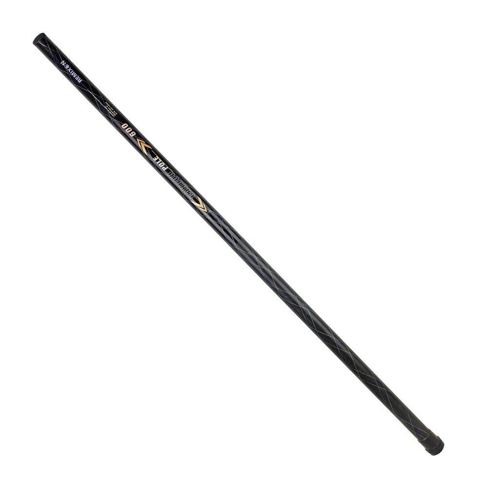 Remixon Carbon Pole 6,00 M Action20-40 Gr Kamış - 1