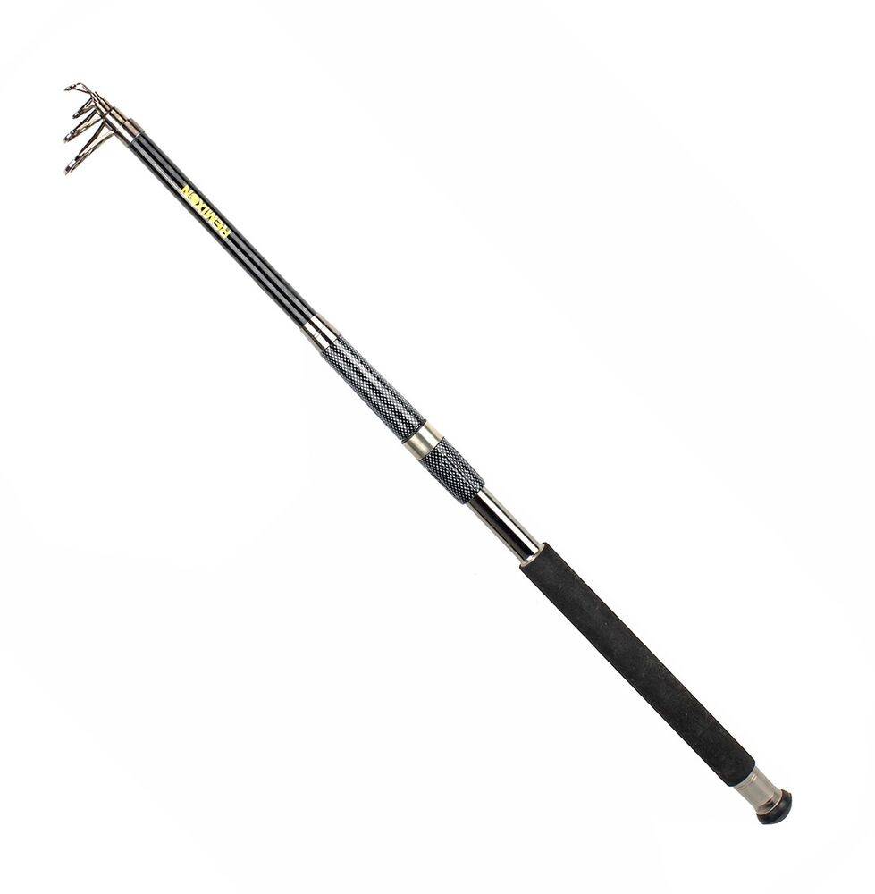 Remixon Forland 210cm 40-80g Kamış - 1