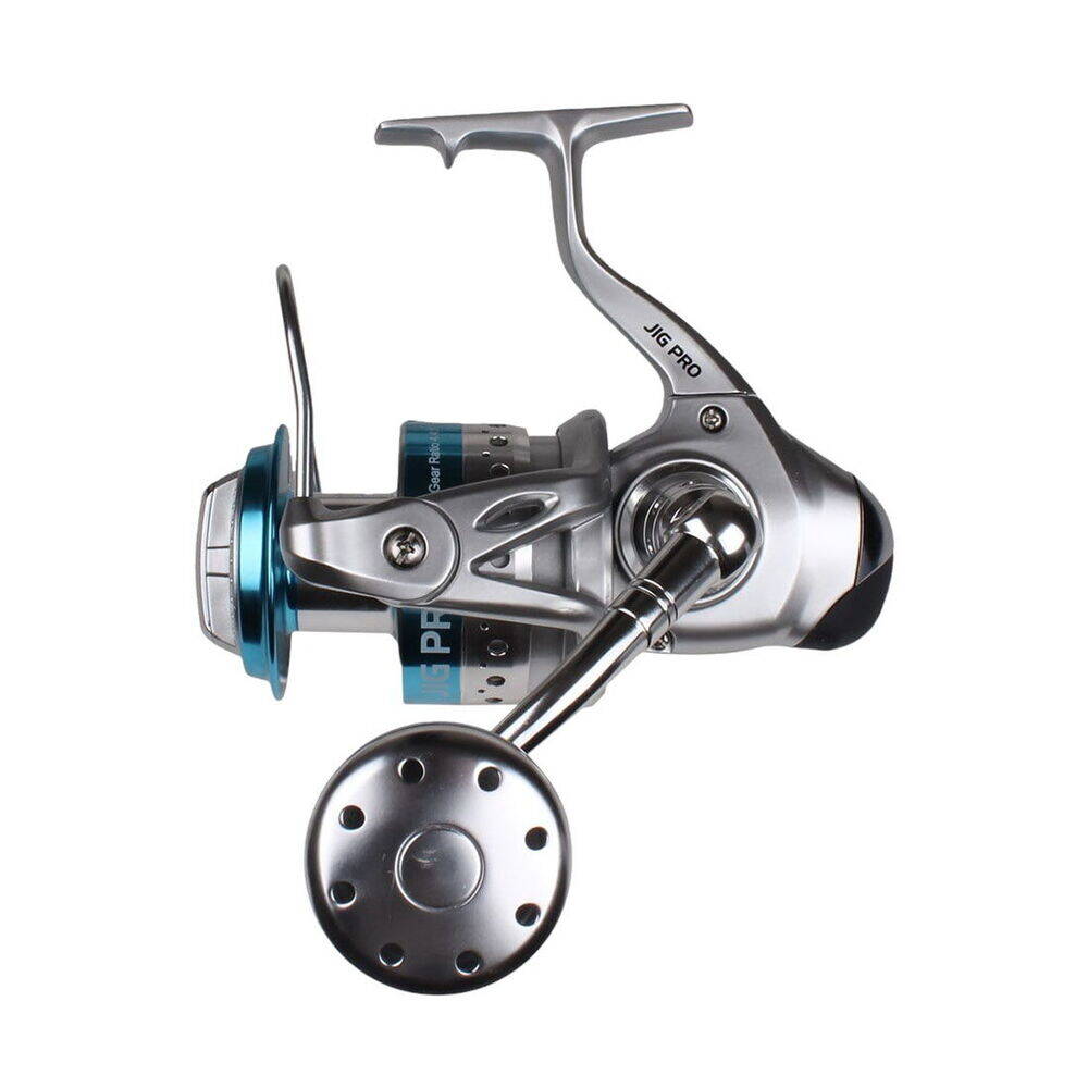 Remixon Jig Pro 6000 Makine - 1