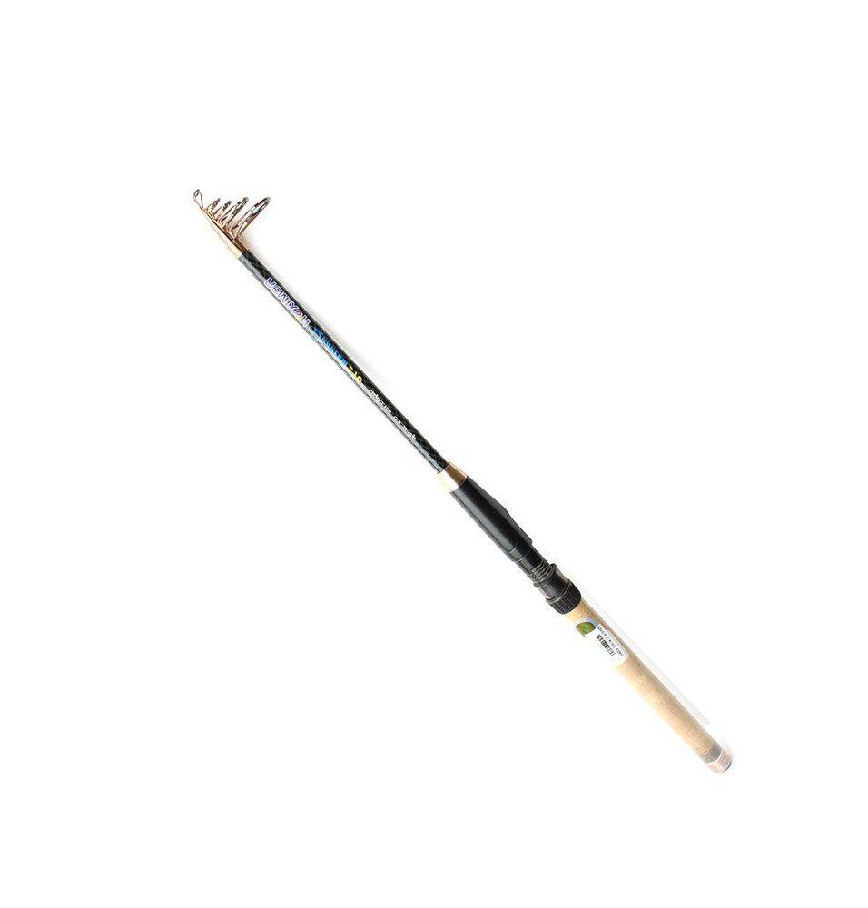 Remixon Quantum 210cm 20-40gr Kamış - 1