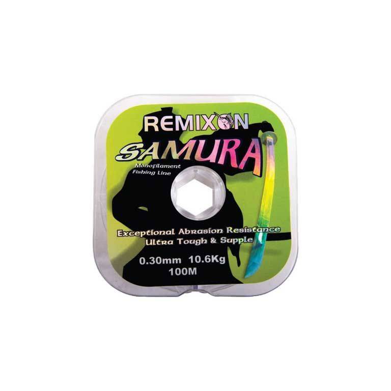 Remixon Samurai 0,60mm 100m Misina - 1