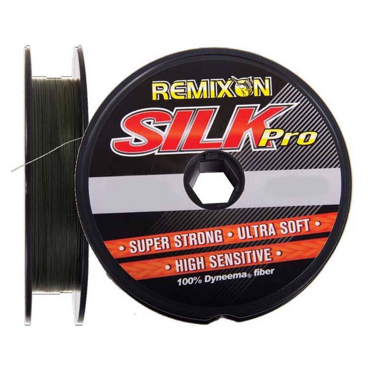 Remixon Silk Pro 0,38mm 100m İpek Misina - 1