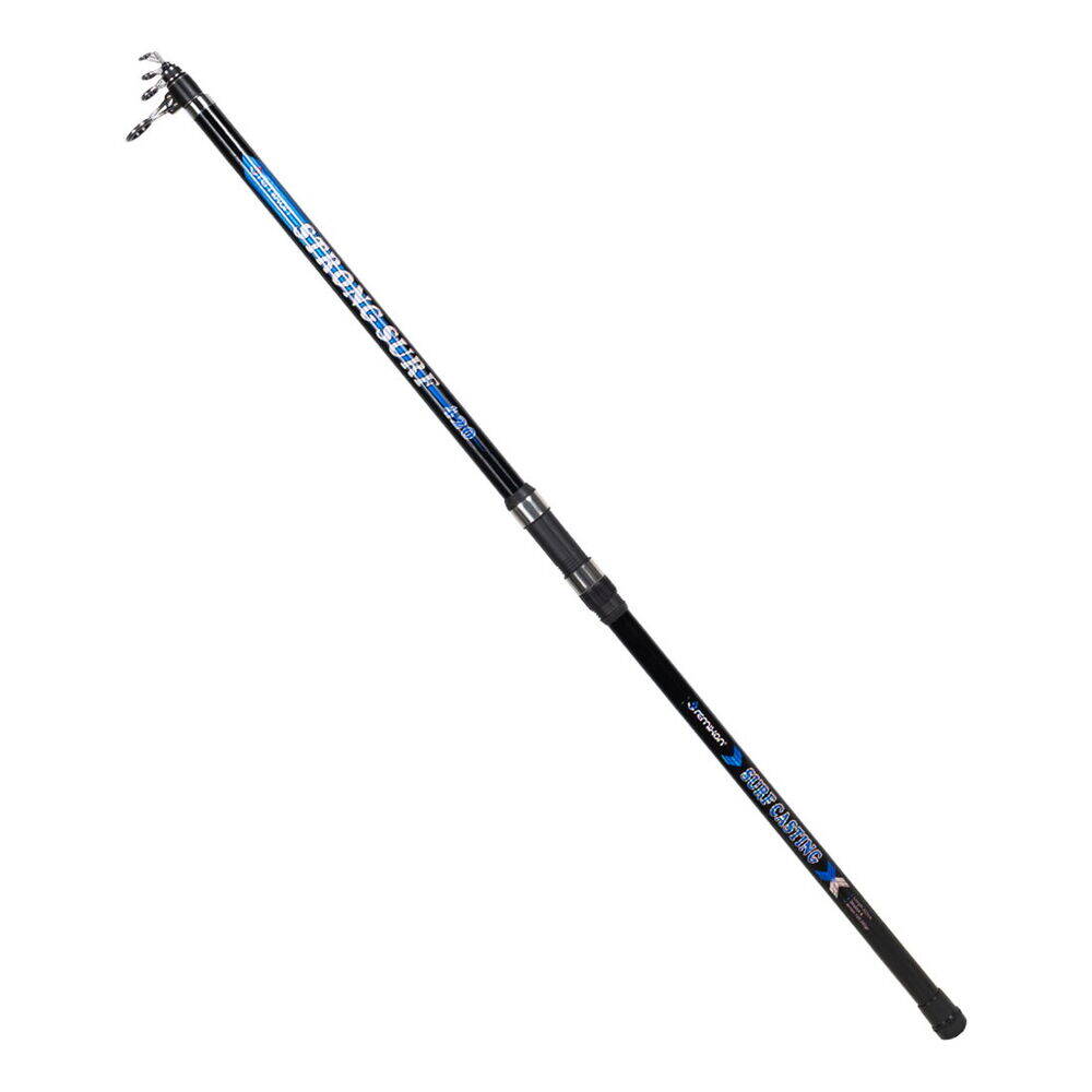 Remixon Strong 4,20m 100-250gr Blue Tele Surf - 1
