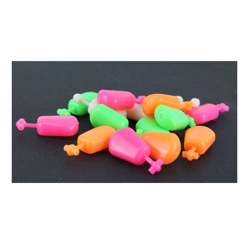 Renat Carp Sazan Dip Yemi İpli Renkli - 1