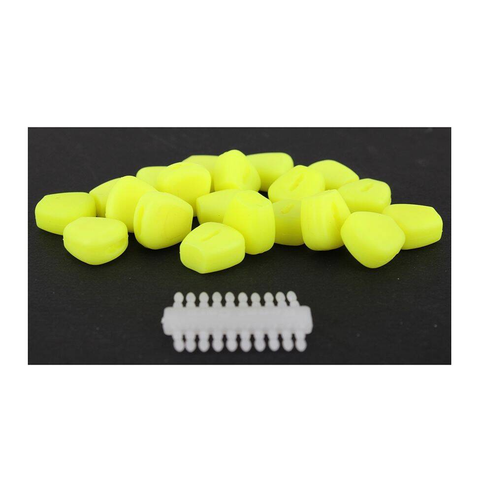 Renat Carp Sweet Corn Tatlı Mısır Aç.Yeşil 20 Adet - 1