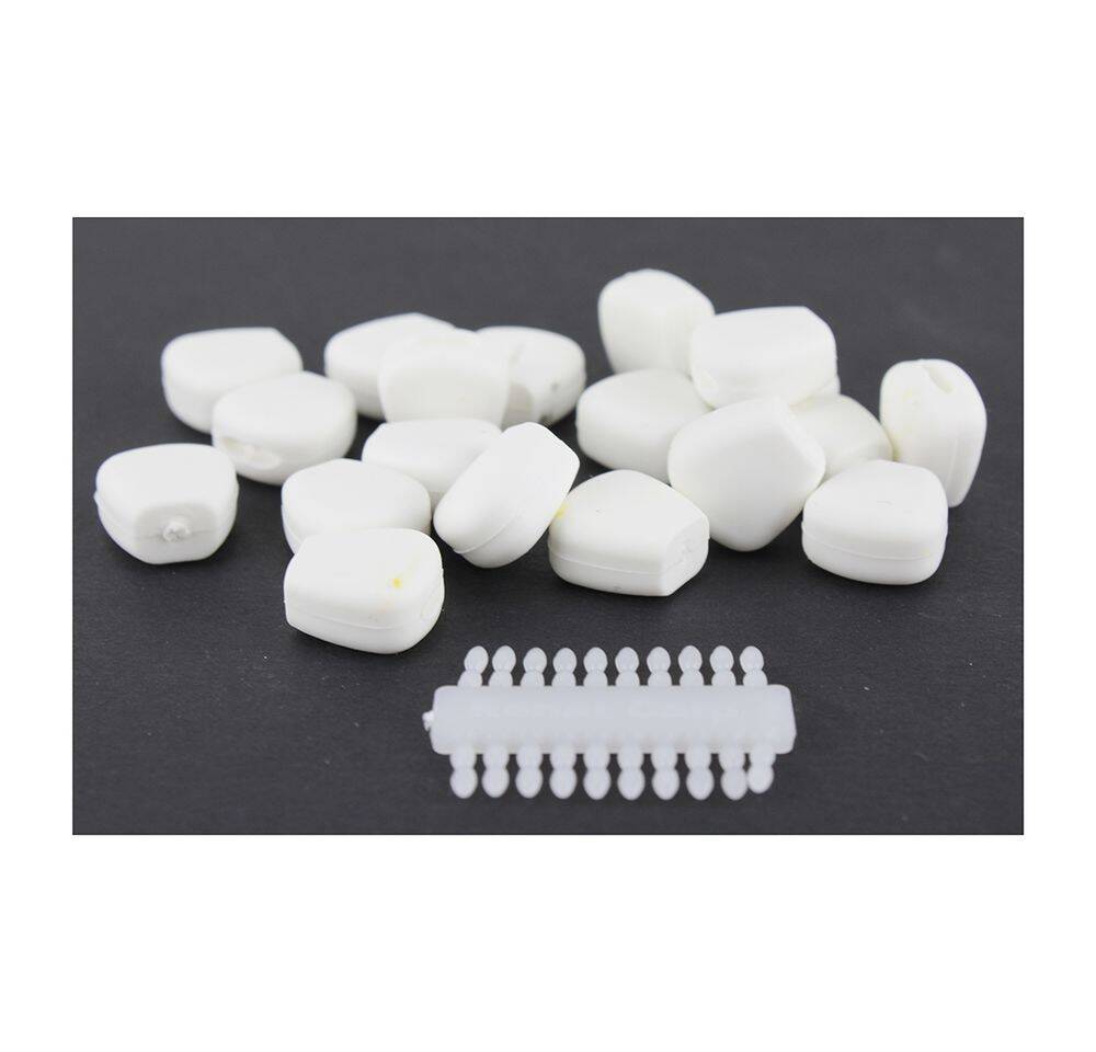 Renat Carp Sweet Corn Tatlı Mısır Beyaz 20 Adet - 1