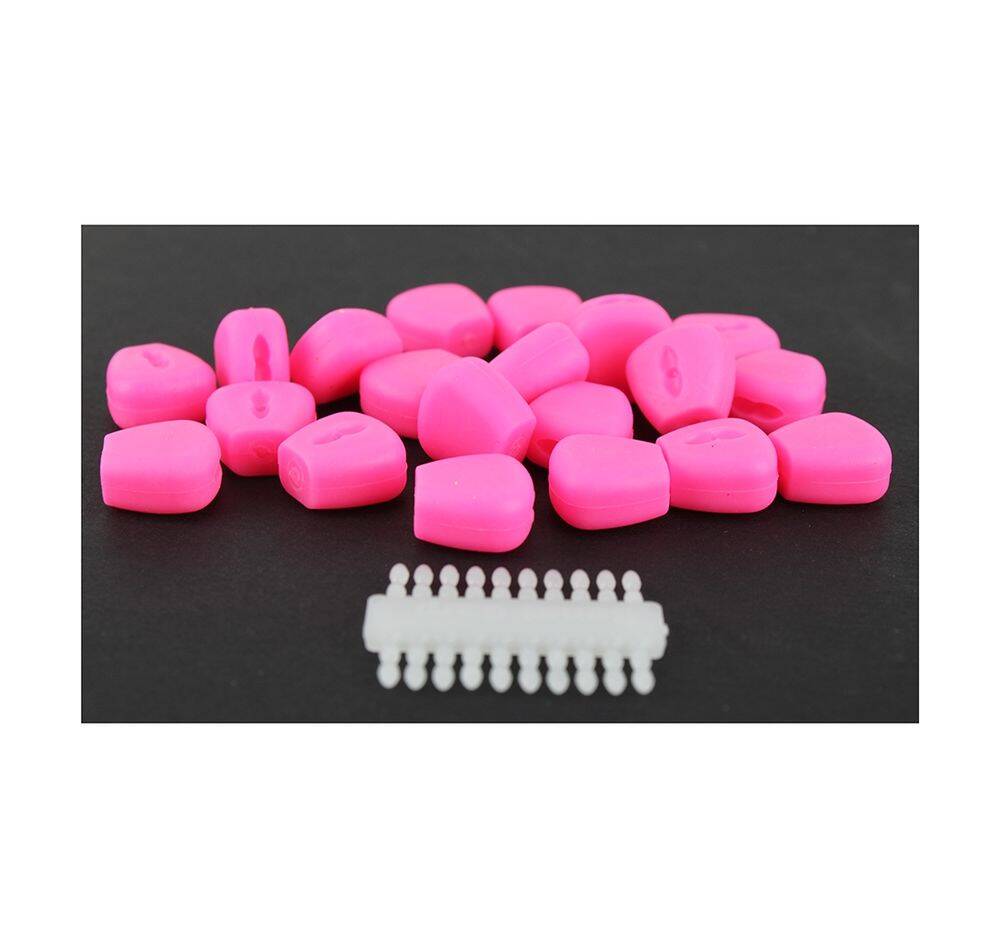 Renat Carp Sweet Corn Tatlı Mısır Pembe 20 Adet - 1
