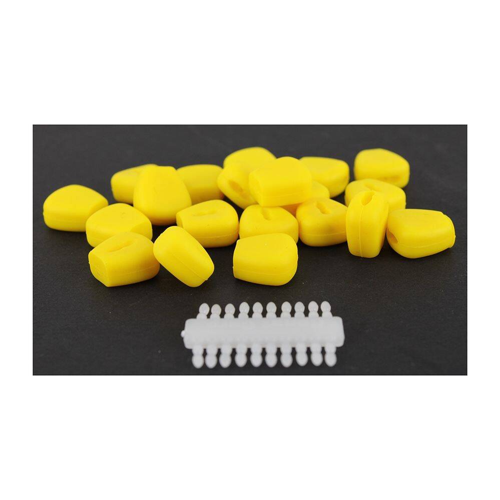 Renat Carp Sweet Corn Tatlı Mısır Sarı 20 Adet - 1