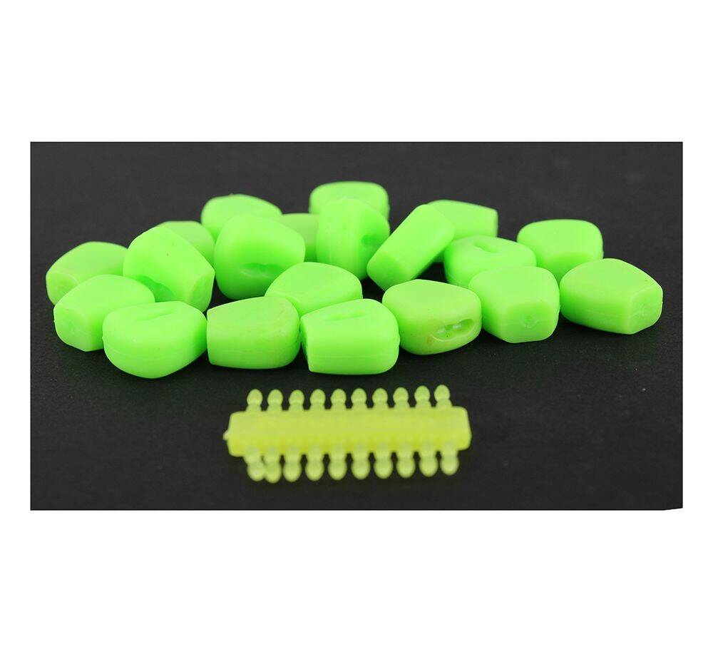 Renat Carp Sweet Corn Tatlı Mısır Yeşil 20 Adet - 1