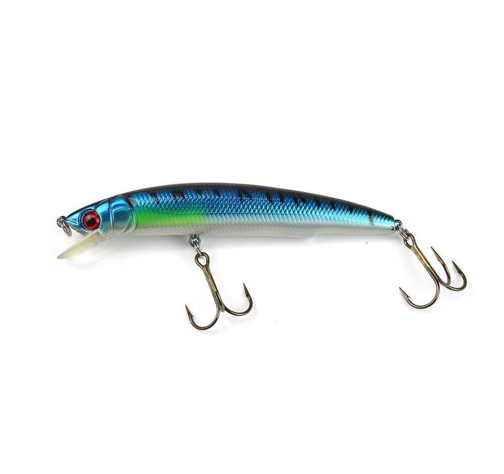 River 15110205 11,5cm 20gr 05 Sahte Balık - 1