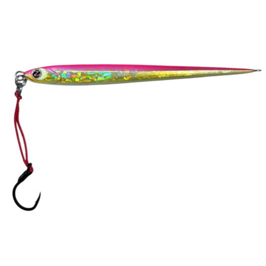 River2Sea Metal Jig Spike 150gr TS05
