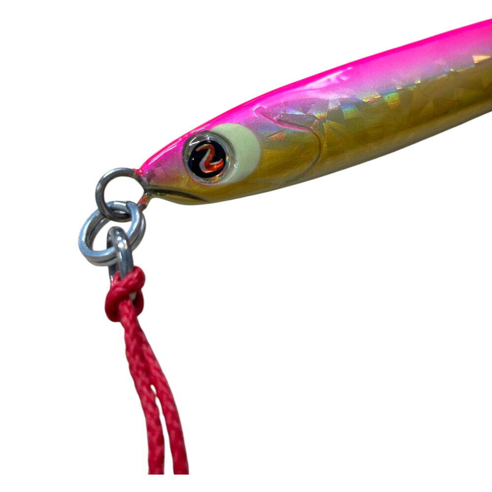 River2Sea Metal Jig Spike 150gr TS05 - 3