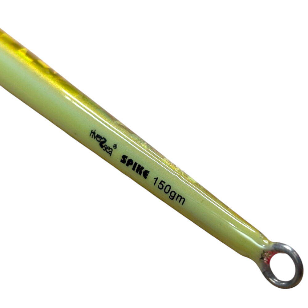 River2Sea Metal Jig Spike 150gr TS05 - 4