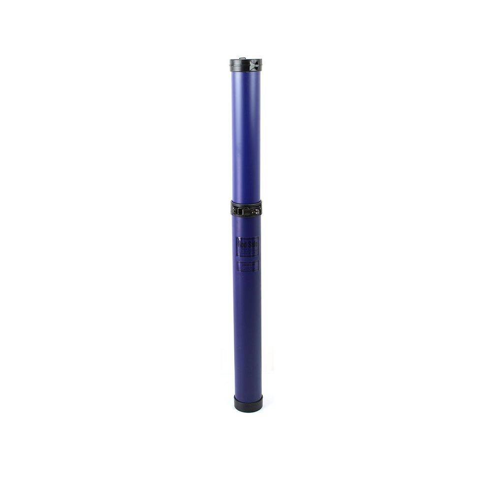 Rod Safe Zoom-Lok Model1-340 3Dıa.-26-40 Mavi - 1