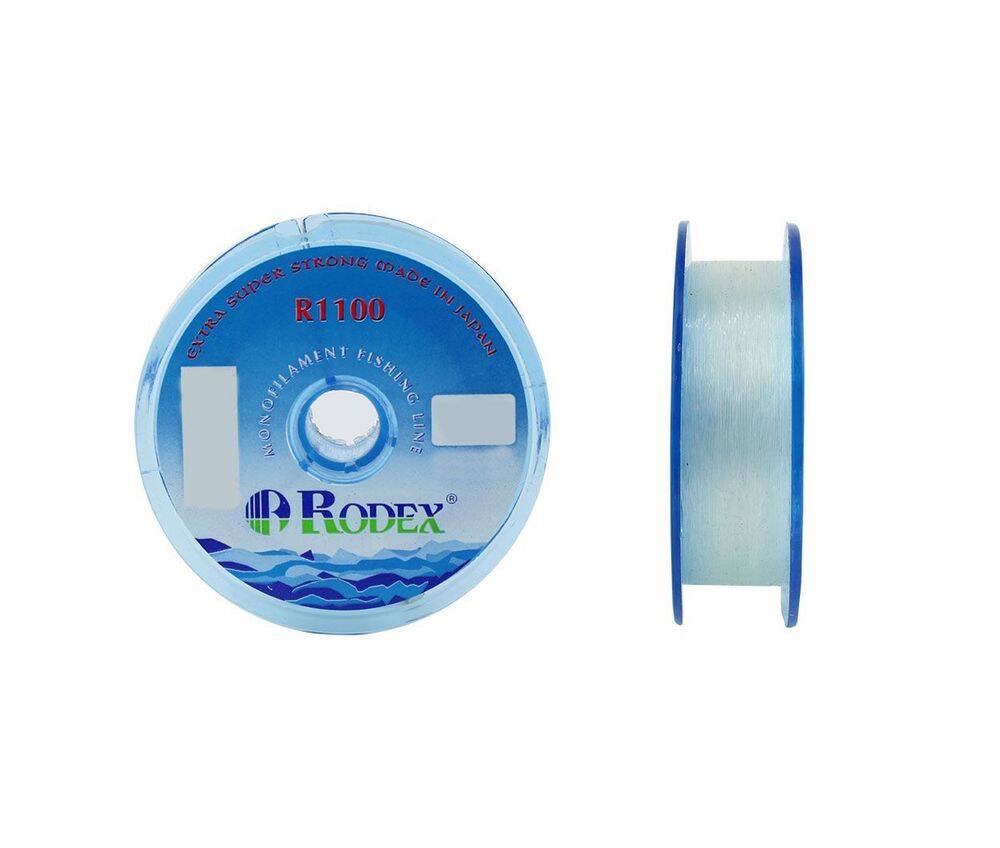 Rodex 0,45mm 100m Misina - 1