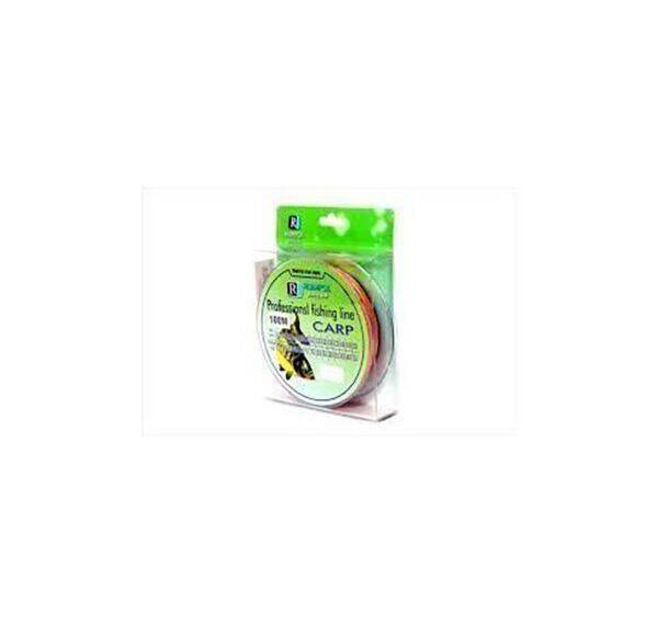 Rumpol M.Colour 23 Mm 100 Mt İpek Misina - 1