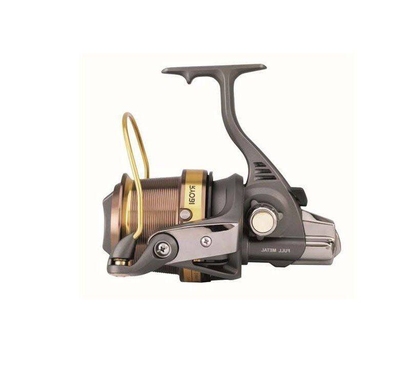 Ryobi Naxo Hı-Strength Metal 10000 6+1 Bb Makine - 1