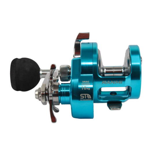 Ryobi Ranmi Bt 50R  Çıkrık - 4