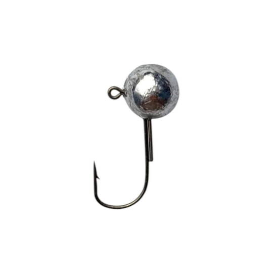 Ryuji Ball Ajing Jig Head 2 gr No10 5 Pcs - 2