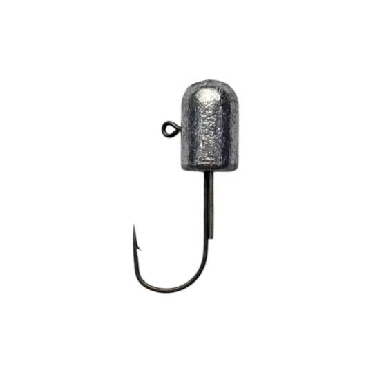 Ryuji Bullet Ajing Jig Head 1 gr No10 5 Pcs - 2
