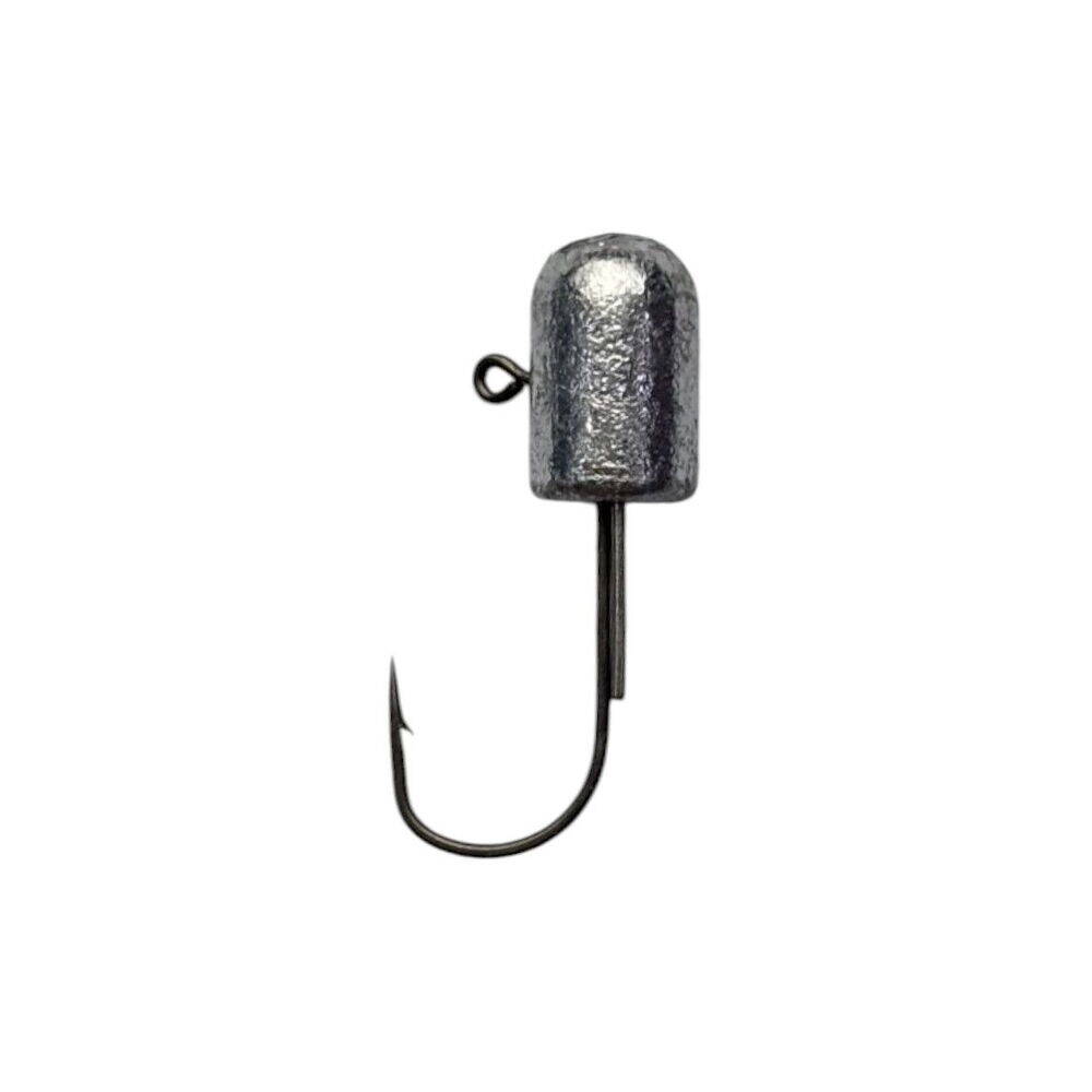 Ryuji Bullet Ajing Jig Head 2 gr No10 5 Pcs - 2