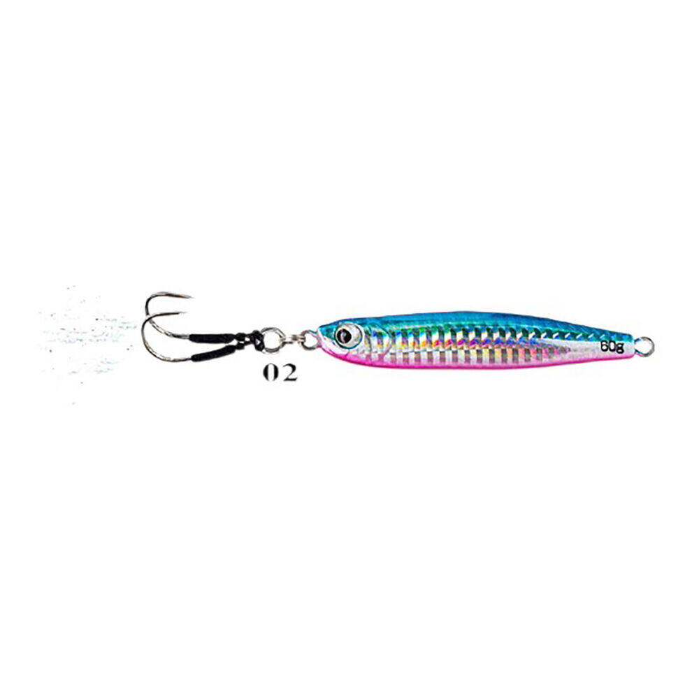 Ryuji Sniper Rattle Sounds Jig 100 Gr Cl02 - 1