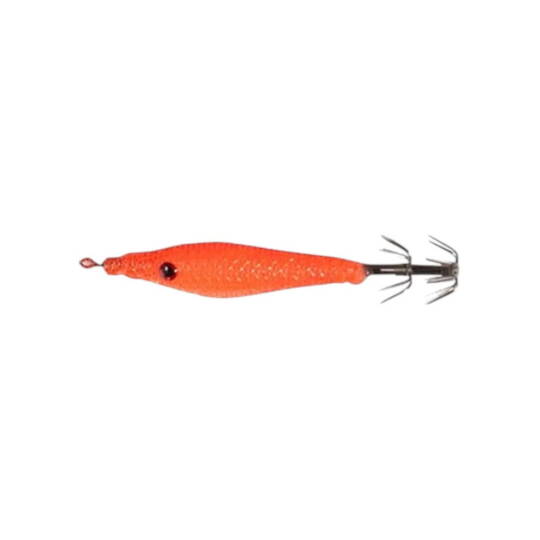 Ryuji Soft Squid Silicon 5 Cm 2.8 Gr Cl11