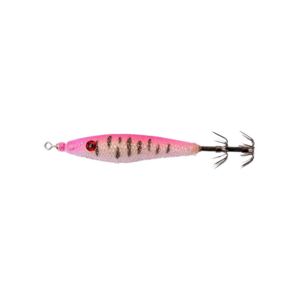 Ryuji Soft Squid Silicon 5 Cm 2.8 Gr Cl:5 - 1
