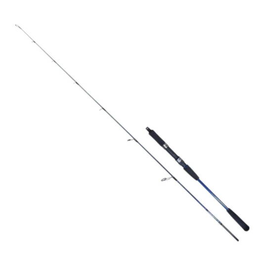 Ryuji Strobe II 1.98m 40-110gr 2 Parça Jig Kamışı - 1