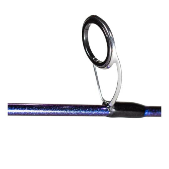 Ryuji Strobe II 1.98m 40-110gr 2 Parça Jig Kamışı - 2