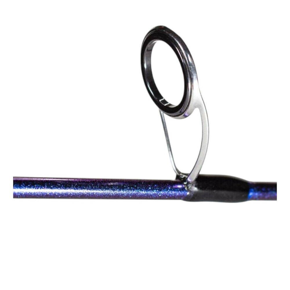 Ryuji Strobe II 1.98m 60-130gr 2 Parça Jig Kamışı - 2
