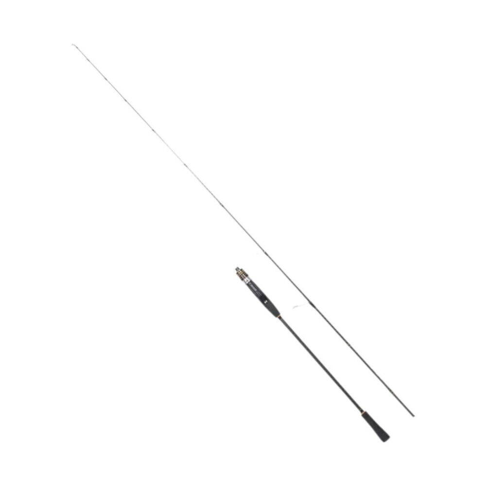 Ryuji Teton Light Jigging S602 1,80m 20-60gr - 1
